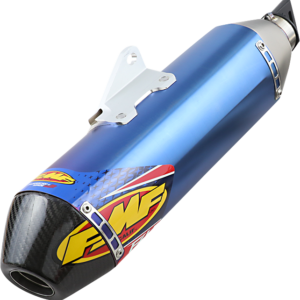 MUFFLER AN TI 4.1RCT CBN