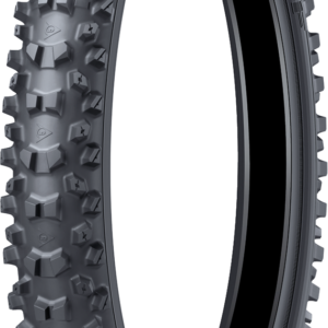 TIRE 90/90-21 54R DUN GEOMAX EN92F SOFT FR