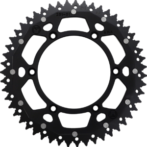 SPROCKET DUAL MSE 51 BK