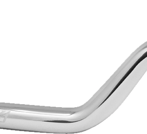 HANDLEBAR TRACKBAR 1.25" TBW CHROME