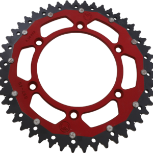 SPROCKET DUAL MSE 49 RD