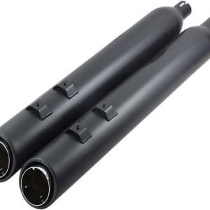 MUFFLER 909 UC BL 17-19FL