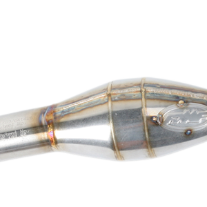 HEADER S/S MBMB CRF150
