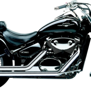 EXHAUST STROD C50 NO BNGS