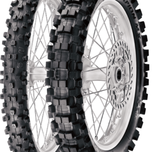 TIRE MX EXTRA 100/90-19