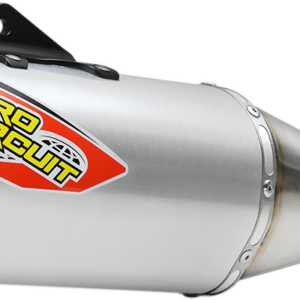 MUFFLER T-6 0121945A