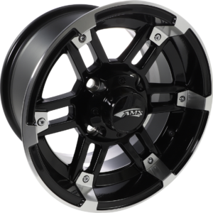 WHEEL 12X7 4/110 5+2 MB
