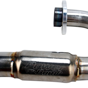 HEADER S/S PBOMB YFZ450