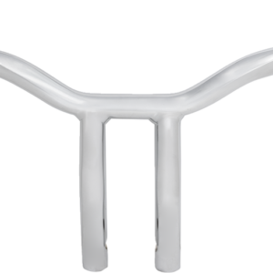 HANDLEBAR 1PC KAGEFIGHTER W/PB 1.25 10C FL 24