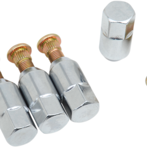 WHEEL STUD/NUT KIT MSE