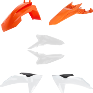 PLASTIC KIT SX65 ORIGINAL