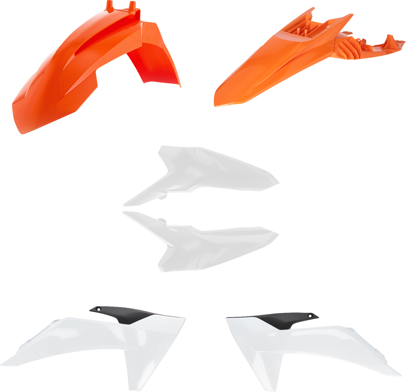 PLASTIC KIT SX65 ORIGINAL