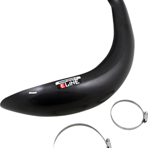 GUARD PIPE CARB SHER 250