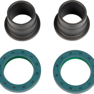 REAR WHEEL SEALS AND SPACERS KIT