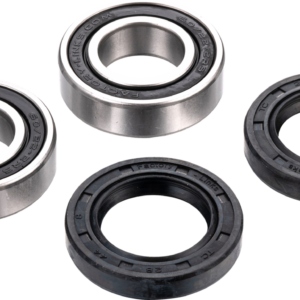 WHEEL BEARING KIT - FRONT