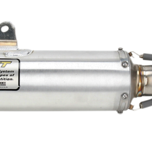 MUFFLER T4 SA CRF450R/X