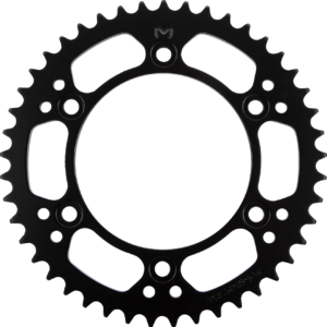 SPROCKET STEEL HON 45T