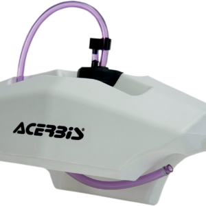 TANK GAS HB AUX .6 WT