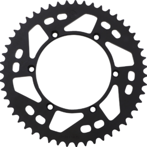 SPROCKET ALU KAW 51T BLK