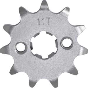 FRONT SPROCKET  - SUZ/YAM - 11 T