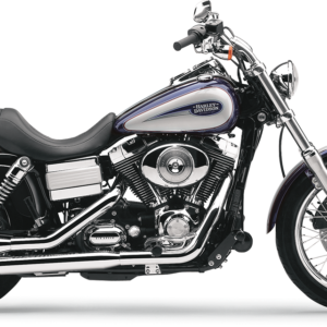 MUFFLERS S/C FXD 95-17