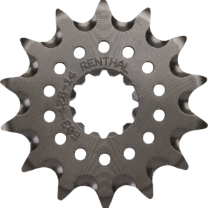 SPROCKET FT 501-428-14GP