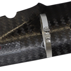 HEAT SHIELD BMW GS