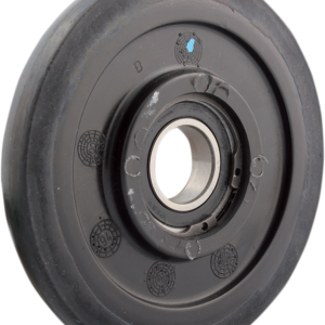 WHEEL YAM 130MM BLACK