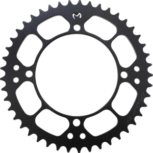 SPROCKET STEEL YAM 45T
