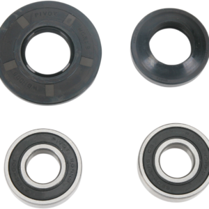 FRT WHEEL BEARING KIT