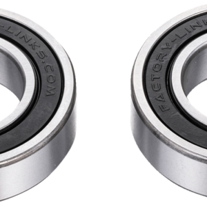 WHEEL BEARING KIT - FRONT