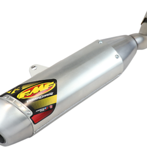MUFFLER HEX P-CORE4 HON