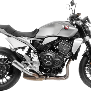 MUFFLER LV-CORSA S TITANIUM HONDA CB 1000 R