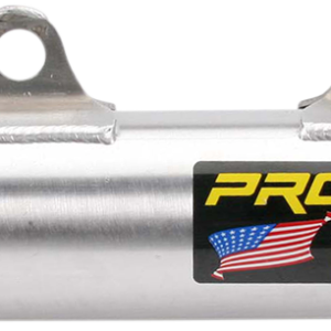 MUFFLER S/S KDX200