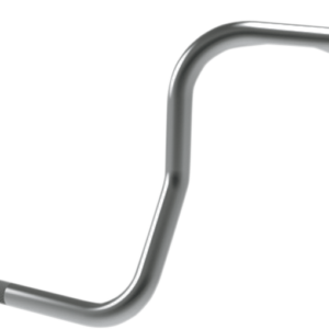 HANDLEBAR BG NA FLH 10 CH