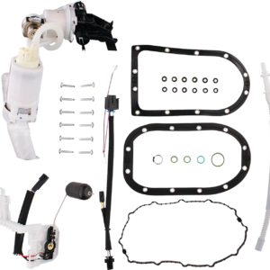 FUEL PUMP MODULE