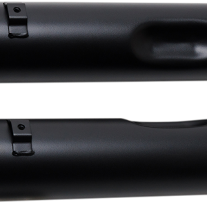 MUFFLER 4.5"B/B TRACR 17-
