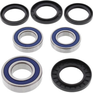 WHEEL BEARING KIT 25-1392