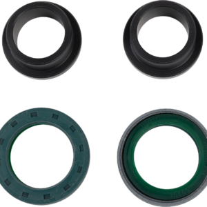 REAR WHEEL SEALS AND SPACERS KIT