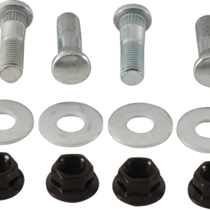 WHEEL STUD/NUT KIT MOOSE