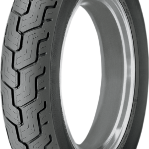 TIRE D402 MU85B16 BLK RR