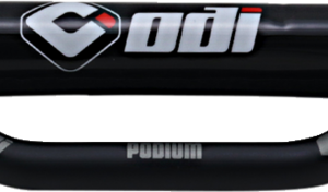 HANDLEBAR CFT POD KTM BK