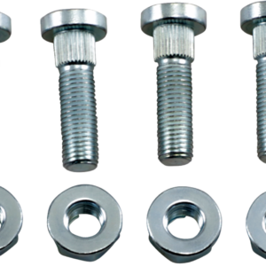 WHEEL STUD/NUT KIT MSE