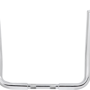 HANDLEBAR TWIN PEAKS PRE-WIRED 1.25 14C FLH 24