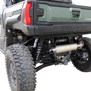 MUFFLER POL EXPEDITION SS