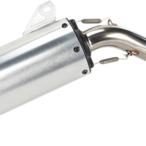 EXHAUST V2 S/O KLR650