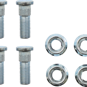 WHEEL STUD/NUT KIT MSE