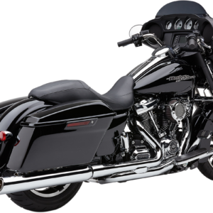 MUFFLER 909 UC CH 95-16FL
