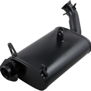 MUFFLER E-TEC 850