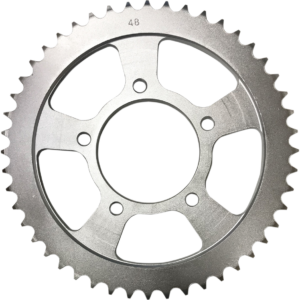 SPROCKET REAR SUZ 530 48T